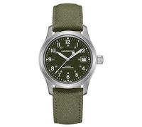 Hamilton Reloj Análogico-Digital para Hombre de Automático con Correa en No Aplica S7261391