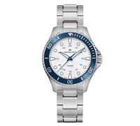 Hamilton Reloj Analógico para Hombres de Cuarzo H82231150