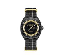 Hamilton Reloj automático H35425730, Negro, Clásico