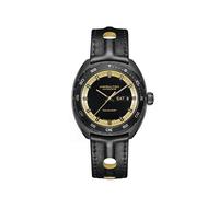 Hamilton Reloj automático H35425730, Negro, Clásico