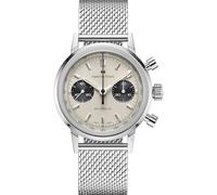 Hamilton Reloj automático H38429110, Plata, Pulsera