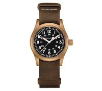 Hamilton - Reloj Unisex de Titanio H69459530