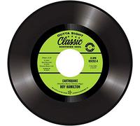 Hamilton,Roy - Earthquake / It Hurts Too Much To Cry (7") [Vinilo]
