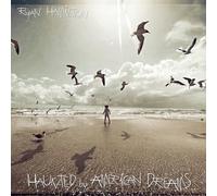 Hamilton, Ryan - Haunted By American Dreams [Vinilo]