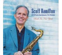 Hamilton Scott - Back in New York