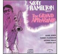 Hamilton, Scott - Grand Appearance
