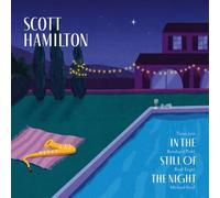 Hamilton,Scott - In the Still of the Night (180g Black Vinyl) [Vinilo]