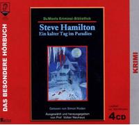 Hamilton,Steve - EIN Kalter Tag im Paradies [Import]