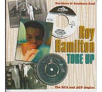Hamilton - Tore Up RCA And AGP Singles