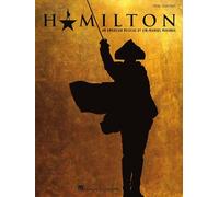 Hamilton - vocal selections chant: An American Musical