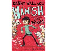 Hamish and the Baby BOOM!