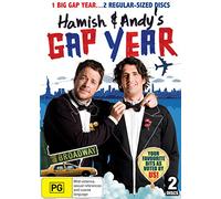 Hamish & Andy's Gap Year