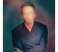 Hamish Hawk - Angel Numbers: Black Vinyl LP [Vinilo]