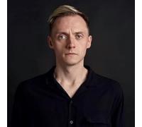 HAMISH HAWK - HEAVY ELEVATOR