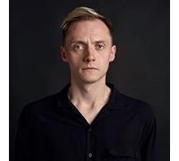 HAMISH HAWK - HEAVY ELEVATOR (ECO VINYL) [Vinilo]