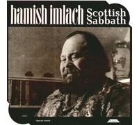 Hamish Imlach - Scottish Sabbath [Vinilo]