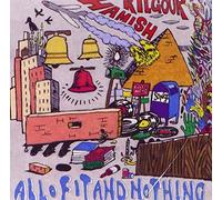 Hamish Kilgour - All Of It And Nothing