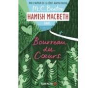 Hamish Macbeth 10 - Bourreau Des Coeurs