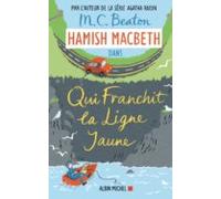 Hamish Macbeth 5: Qui Franchit La Ligne Jaune