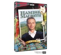 Hamish Macbeth: Complete First Season [USA] [DVD]