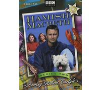 Hamish Macbeth: Complete Second Season [USA] [DVD]