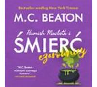 Hamish Macbeth I Śmierć Czarownicy (audiolibro)