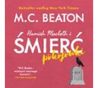 Hamish Macbeth I Śmierć Pokojówki (audiolibro)