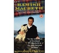 Hamish Macbeth [Reino Unido] [VHS]
