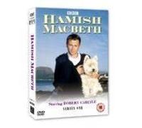 Hamish Macbeth - Serien 1 [Reino Unido] [DVD]
