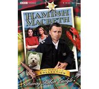 Hamish Macbeth: Series 1-3 Collection [Reino Unido] [DVD]