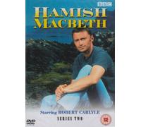 Hamish Macbeth - Series 2 [Reino Unido] [DVD]