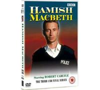 Hamish Macbeth - Series 3 [Reino Unido] [DVD]
