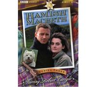 Hamish Macbeth: Series Three [USA] [DVD]