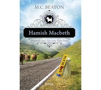 Hamish Macbeth und das tote Flittchen: Kriminalroman: 5