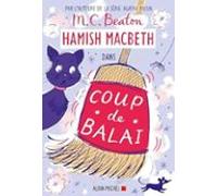 Hamish Macbeth. Vol. 22. Coup De Balai