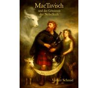Hamish MacTavish und das Geheimnis der Nebelkuh