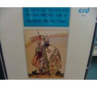 hamish milne - Piano Music Vol.4 Import (UK Import)