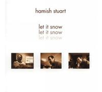 Hamish Stuart - Let It Snow