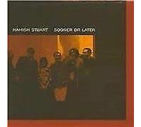 Hamish Stuart - Sooner Or Later