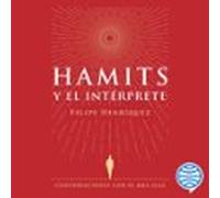 Hamits Y El Intérprete (audiolibro)
