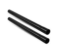 Tubo de succión de Tubo de extensión de 35mm de diámetro Compatible con Piezas de aspiradora Karcher A2004 MV3 WD3, Accesorios