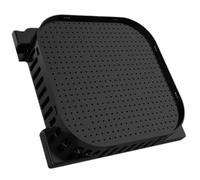 HAMKU 1 Piezas Filtros de Carbón Activado Adecuado para Frigoríficos Liebherr 9096989 9882460 988246000 | Filtro de Repuesto para 7440021-00 con Carbón Activo para Filtro de Frigorífico Fresh Air