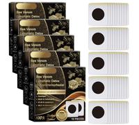 HAMKU 50 PCS parches adelgazantes parches para adelgazar parches adelgazantes slim patch Parches Anticeluliticos Pérdida De Peso Rápida Y Efectiva Para Adelgazar Adelgazar Rapido