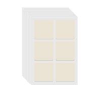 HAMKU 60 pieza Dream Patch | Parches para Dormir Bien | Insomnio Sleep Patches Liberación Prolongada para Dormir Profundo y Ansiedad（Sabor Jazmín）