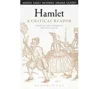 Hamlet: A Critical Reader [DVD]
