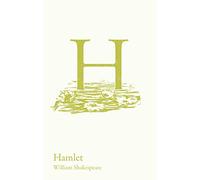 Hamlet: A-level set text student edition (Collins Classroom Classics)