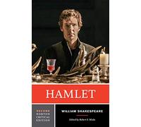 Hamlet: A Norton Critical Edition: 0