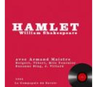 Hamlet (audiolibro)