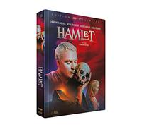 Hamlet [Francia] [Blu-ray]