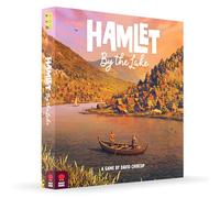 Hamlet: By The Lake Expansion - Amplía tu aldea con las características de Lakeside Mighty Boards